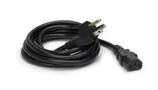 POWER CABLE, 120V, 2.3M, TEST EQUIPMENT 763000-01