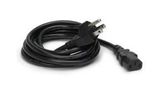 POWER CABLE, 240V, 10A, TEST EQUIPMENT 763064-01