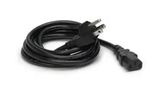POWER CABLE, PXI CHASSIS 782108-01
