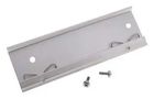 DIN RAIL MOUNTING KIT, 4-SLOT CRIO/CDAQ 157254-01