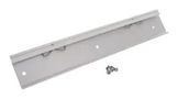 DIN RAIL MOUNTING KIT, 8-SLOT CRIO/CDAQ 157268-01