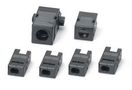 NI-9971, BACKSHELL, 2POS CONNECTOR BLOCK 196375-01