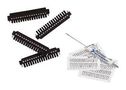 USB-621X, PREMIUM ACCESSORY KIT 779807-01