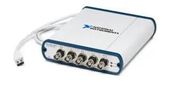 USB-4431, SOUND & VIBRATION MODULE, 4CH 780164-01