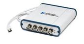 USB-4432, SOUND & VIBRATION MODULE, 5CH 780421-01
