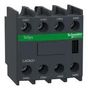CONTACT BLOCK, 3NO/1NC LADN31