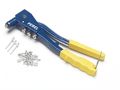 HAND RIVETER WITH RIVETS 3623-1 5411257109784; 5410329523343