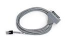 SERIAL CABLE, GPIB INTERFACE 182846-01
