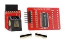 DEBUGGER, EMULATOR & JTAG TOOL ACCESSORI AC244053