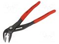 Pliers; adjustable; 250mm KNIPEX KNP.8751250