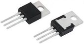 RECTIFIER, DUAL, 1.2KV, 15A, TO-220AB VS-C5TH3012-M3