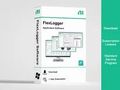 FLEXLOGGER SOFTWARE, DOWNLOAD 785748-3501