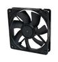AXIAL FAN, 119MM, 24VDC, 91.1CFM, 37DB 11925SA-24N-EA-D0