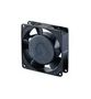 AXIAL FAN, 92MM, 230VAC, 28.6CFM, 34DB 09225PB-B3L-EA-00