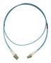 FIBRE OPTIC CABLE, LC-LC DUPLEX, 10M 3180M-10AQ