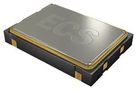 OSCILLATOR, 16MHZ, HCMOS, SMD, 5MMX3.2MM ECS-3961-160-AU-TR