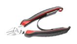 WIRE CUTTER, DIAGONAL, 1.4MM, 145MM L 391A.14CPE