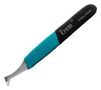 TWEEZER, CUTTING, BENT/FLAT, 120MM E15AGW