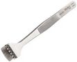 TWEEZER, WAFER/FLAT BOTTOM PADDLE, 130MM 600ASA