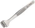 TWEEZER, WAFER, FLAT UPPER PADDLE, 128MM 600JSA