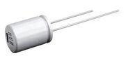 CAP, 270UF, 50V, ALU ELEC, HYBRID, RAD EEHAZSH271UB