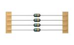 INDUCTOR, 1000UH, 0.055A, 1.5MHZ B82141A1105J000