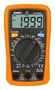 DMM, HANDHELD, 10A, 250V, 1999 COUNT 72-13440.