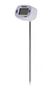 DIGITAL PROBE THERMOMETER/-50 TO 300DEGC TA288.