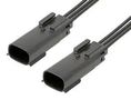 WTB CORD, 3P MX150 PLUG-PLUG, 23.6" 2162821033