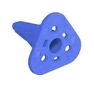 WEDGELOCK, 3POS, PIN WLP03