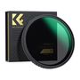 Filter Nano-X 82 mm XV38 K&F Concept, K&F Concept KF01.1805V1