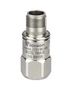 SENSOR, TOP EXIT, 100 MV/G, PANEL 786A-IS