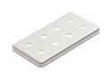 SHIELD CABINET COVER, 26.6MM X 23.6MM 3672260