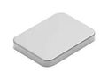 SHIELD CABINET COVER, 29.9MM X 25.9MM 3671293