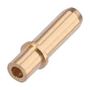 PCB TEST POINT, 1.9MM DIA, GOLD PLATED H2181-05