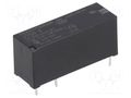 Relay: electromagnetic; SPDT; Ucoil: 5VDC; 8A; 8A/250VAC; 8A/24VDC FCL Components JS-5N-K