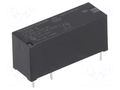 Relay: electromagnetic; SPDT; Ucoil: 5VDC; 8A; 8A/250VAC; 8A/24VDC FCL Components JS-5N-K