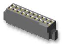 SOCKET, 1.27MM, SMT, 30 WAY SFC-115-T2-L-D-A-K-TR