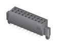 SOCKET, 1.27MM, SMT, 14 WAY SFM-107-02-L-D-K-TR