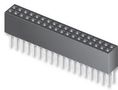 SOCKET, 1.27MM, 40 WAY SFMC-120-03-S-D