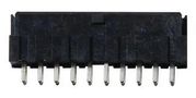 SOCKET, 2MM, 20WAY LS2-110-01-F-D