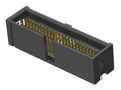 RECEPTACLE, 1.27MM, THT VERT, 10WAY TML-105-02-G-D