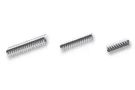 HEADER, 2.54MM, SMT, 1X6WAY TSM-106-02-L-SH