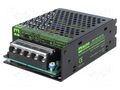 Power supply: switching; for building in,modular; 15W; 24VDC MURRELEKTRONIK MURR-85150
