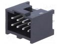 Connector: rectangular; socket; male; C-Grid III; 2.54mm; PIN: 8 MOLEX MX-90130-1108