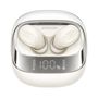 Earbuds TWS Joyroom Jdots Series JR-DB2 (white), Joyroom JR-DB2 White