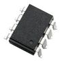 OPTOCOUPLER, GATE DRIVE, 3.75KV, SMDIP-8 ACPL-312T-500E