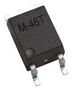 OPTOCOUPLER, GATE DRIVE, 4KV, SOIC-5 ACPL-M46T-500E