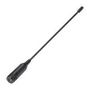 RF ANTENNA, WHIP, 890MHZ, SMA CONN FW.86.B.SMA.M