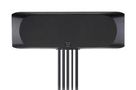 RF ANTENNA, COMBO, 3.5GHZ, ADHESIVE MA275.LBICG.002